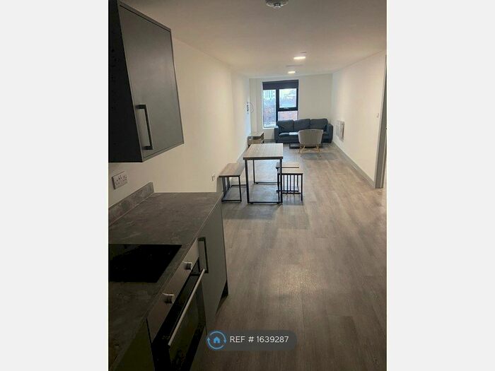 1 Bedroom Flat To Rent In Roscoe Street, Liverpool, L1