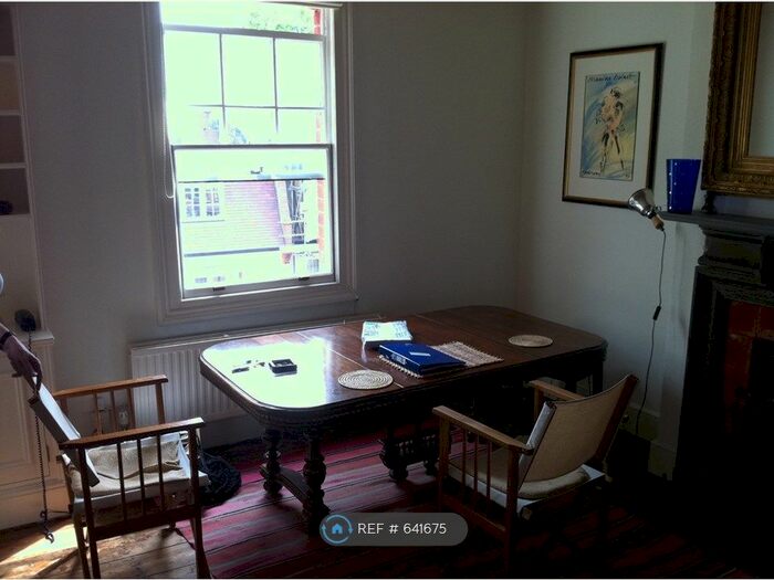 1 Bedroom Flat To Rent In Barons Court Road, London, W14