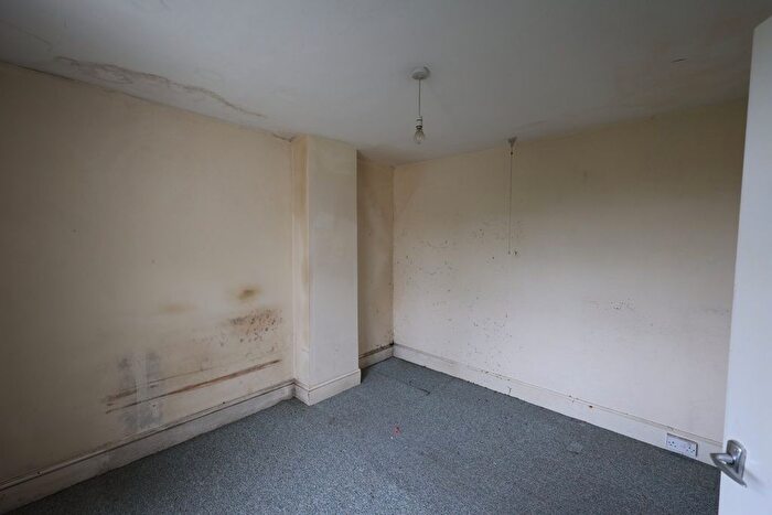 2 Bedroom Semi-Detached House For Sale In Rosevear Road, Bugle, St Austell, PL26