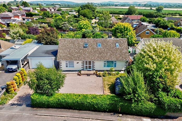 5 Bedroom Detached House For Sale In Millway, Sutton St. Nicholas, Hereford, HR1