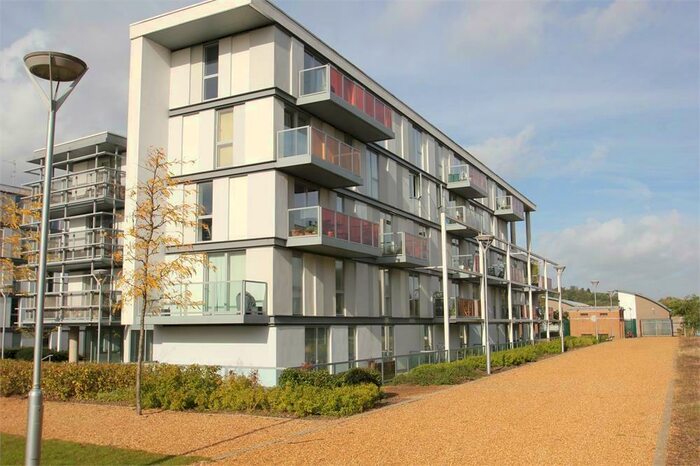 2 Bedroom Apartment To Rent In Kinnear Apartments, New River Village, Hornsey, N8