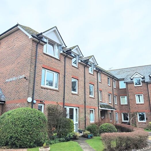 1 Bedroom Property To Rent In London Road, Dorchester, DT1