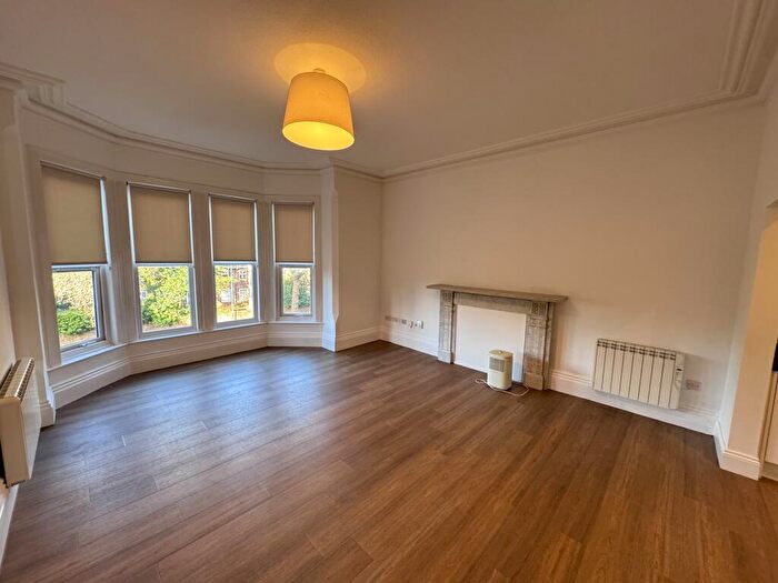 2 Bedroom Apartment To Rent In Mapperley Road, Mapperley Park, NG3