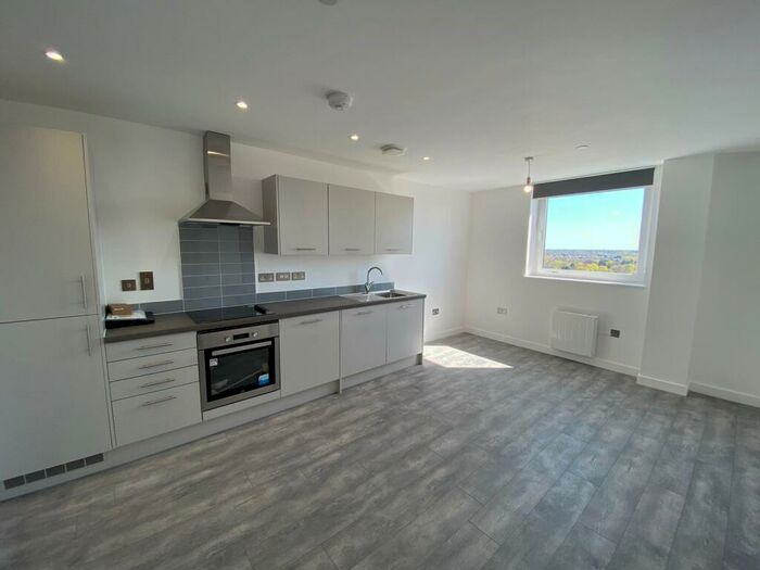 1 Bedroom Flat To Rent In Equipoint, Coventry Road, B25