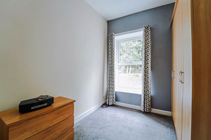 3 Bedroom Terraced House For Sale In Manchester Road, Accrington, BB5