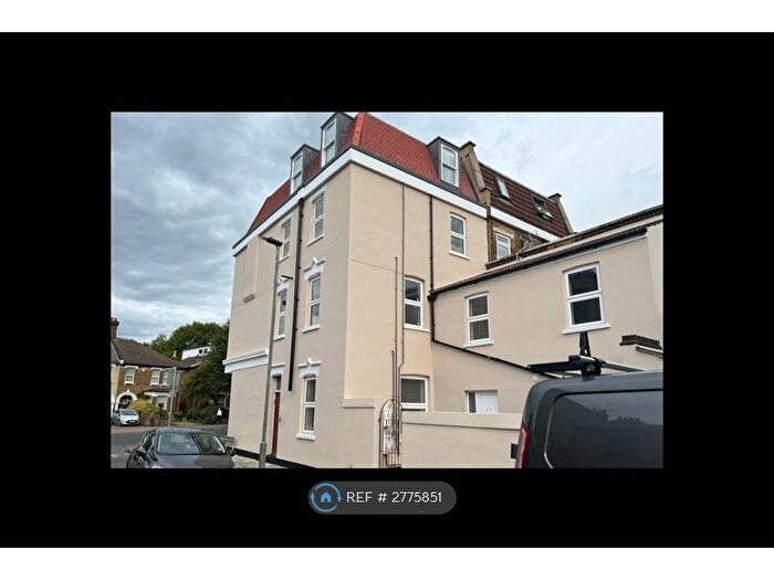 1 Bedroom Flat To Rent In Beckenham Rd, Beckenham, BR3