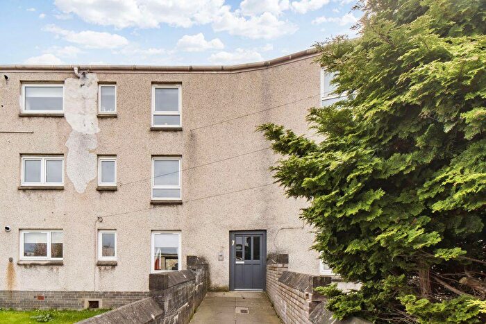 2 Bedroom Flat For Sale In / Oxgangs Avenue, Oxgangs, Edinburgh, EH13