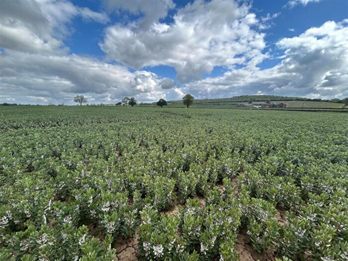 Land To Rent In Land At Manor Farm, Gamston, Retford, DN22
