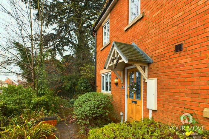 3 Bedroom End Of Terrace House To Rent In Kettering Road, Rothwell, Kettering, NN14