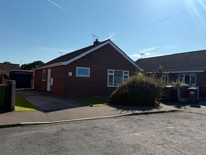 3 Bedroom Detached Bungalow To Rent In Thurne Rise, Martham, Great Yarmouth, NR29
