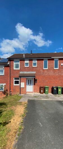 3 Bedroom Property To Rent In Penrith Gardens, Plymouth, PL6