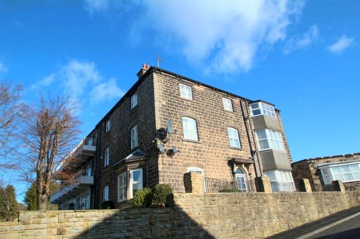 1 Bedroom Flat To Rent In Laurel Bank, Main Street, East Keswick, LS17