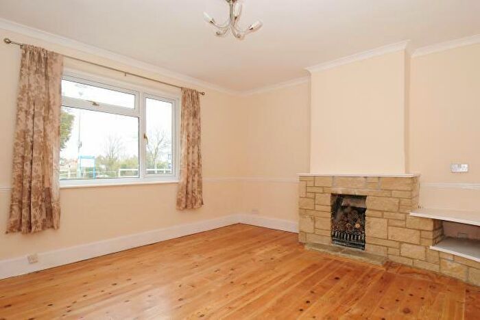 2 Bedroom Semi-Detached House To Rent In Headington, Oxford, OX3