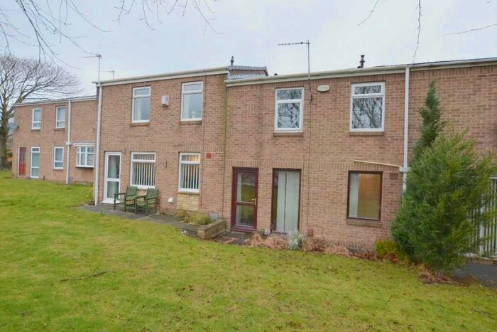 3 Bedroom Terraced House To Rent In Crossgill, Washington, Tyne And Wear, NE37