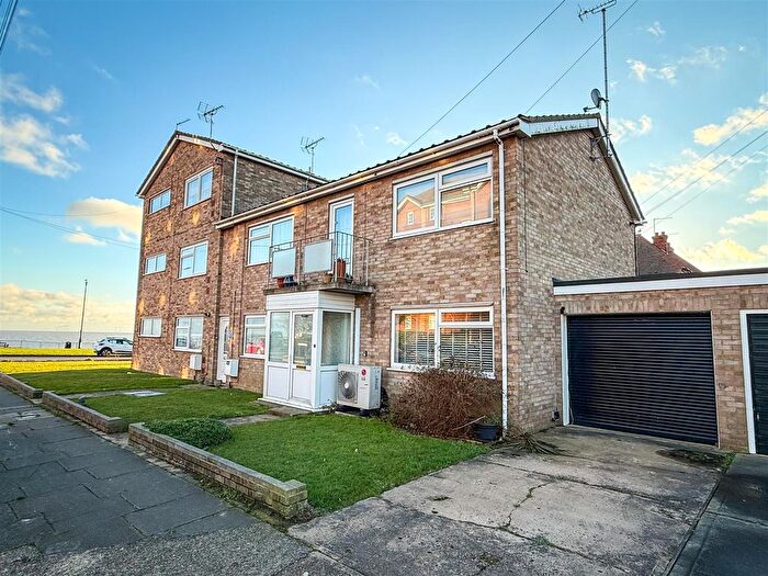 2 Bedroom Maisonette For Sale In Westbank Court, Nelson Road, Clacton-On-Sea, CO15