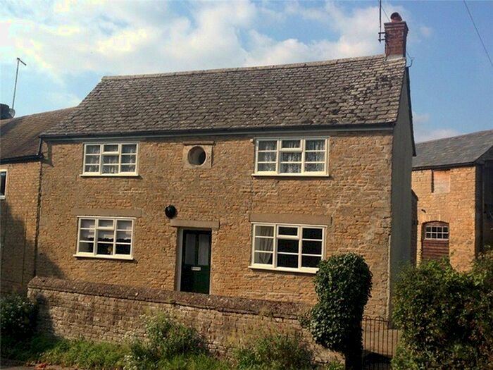 2 Bedroom Terraced House To Rent In Vinco Terrace, Elton, Peterborough, PE8