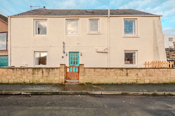 3 Bedroom Flat For Sale In Langlands Road, Hawick, TD9