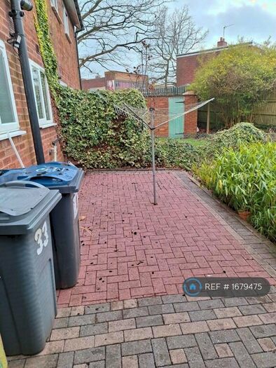 1 Bedroom Flat To Rent In Hayley Green Road, Birmingham, B32