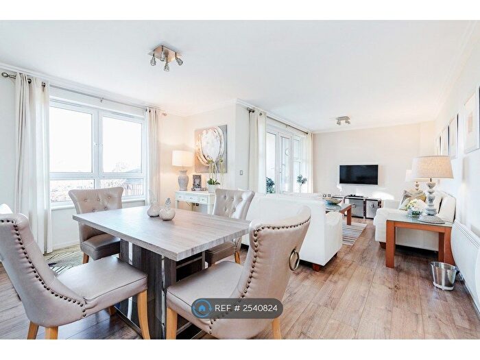 2 Bedroom Flat To Rent In Centrium, Woking, GU22