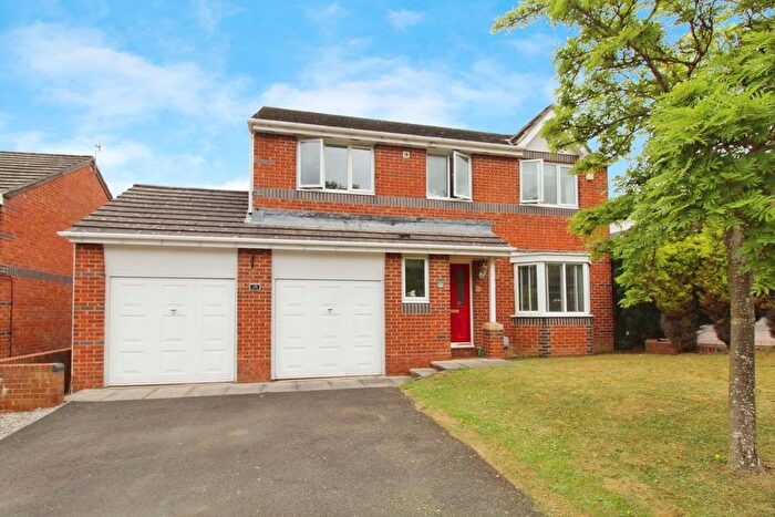 4 Bedroom Detached House For Sale In Appletree Drive, Prudhoe, NE42