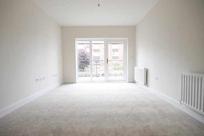 2 Bedroom Apartment To Rent In Clarence Avenue, Ilford., IG2