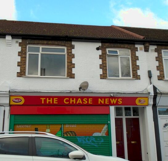 1 Bedroom Flat To Rent In Central Avenue, Wallington, SM6