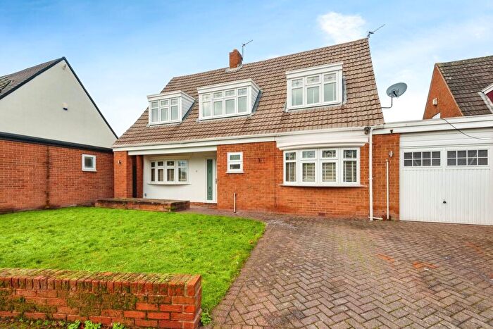 3 Bedroom Detached House For Sale In Langford, Hale Village, Liverpool, L24