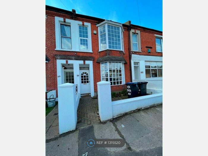 3 Bedroom Terraced House To Rent In Pier Avenue, Herne Bay CT6