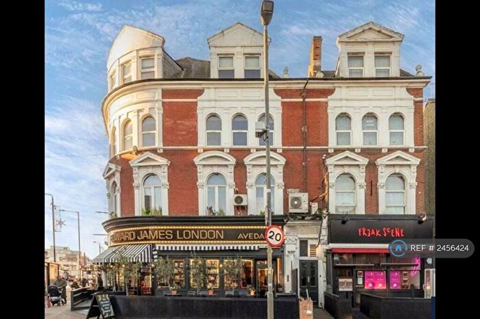 1 Bedroom Flat To Rent In Balham High Road, London, SW12