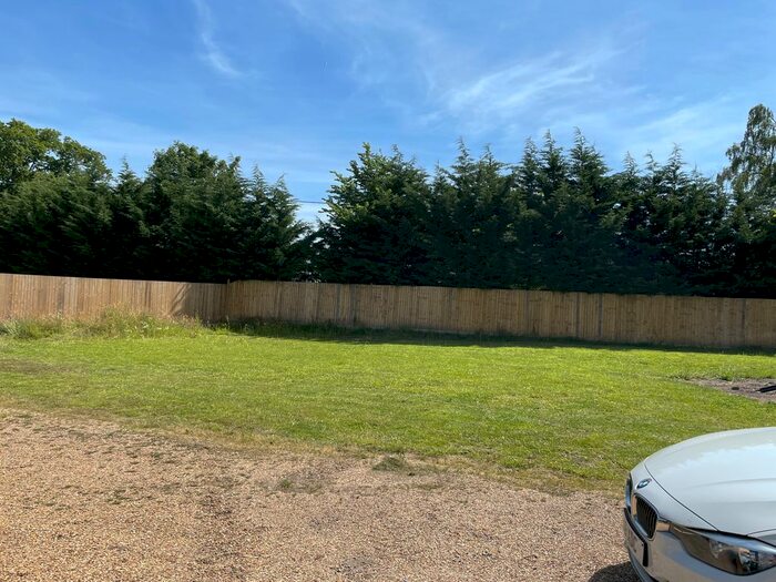 Studio To Rent In Wheelers Lane, Bournemouth, BH11