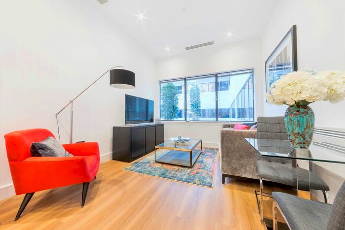 1 Bedroom Flat To Rent In Atria House, Bath Road, Slough, London, SL1