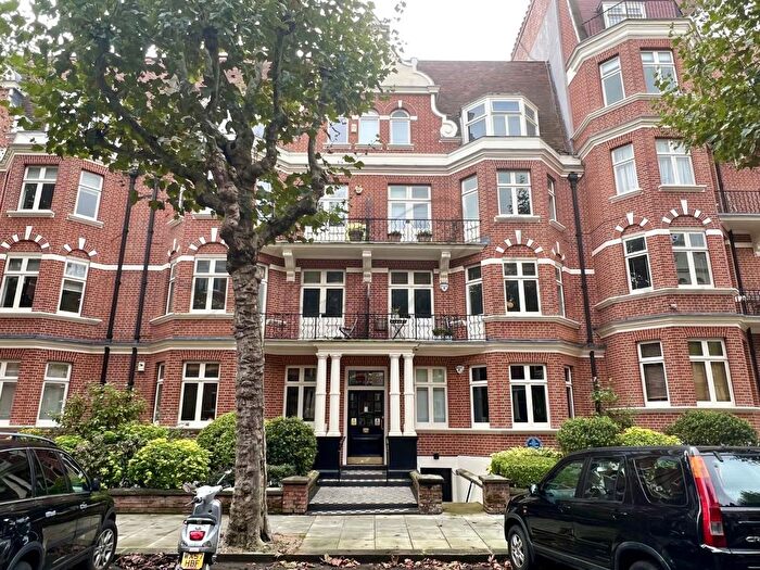 2 Bedroom Flat To Rent In Lauderdale Road, Maida Vale, W9