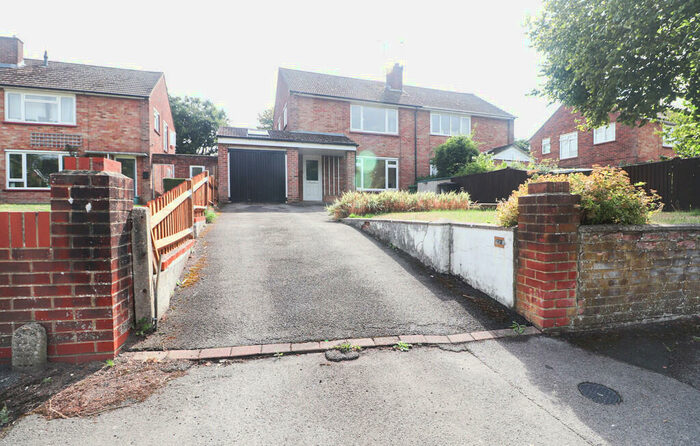 4 Bedroom Semi-Detached House To Rent In Field Lane, Frimley, Camberley, GU16