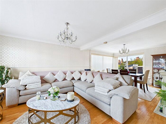 2 Bedroom Detached Bungalow For Sale In Riby Road, Felixstowe, Suffolk, IP11