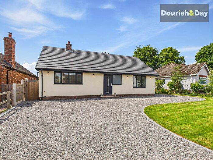 4 Bedroom Detached House To Rent In Wood Lane, Hinstock, TF9