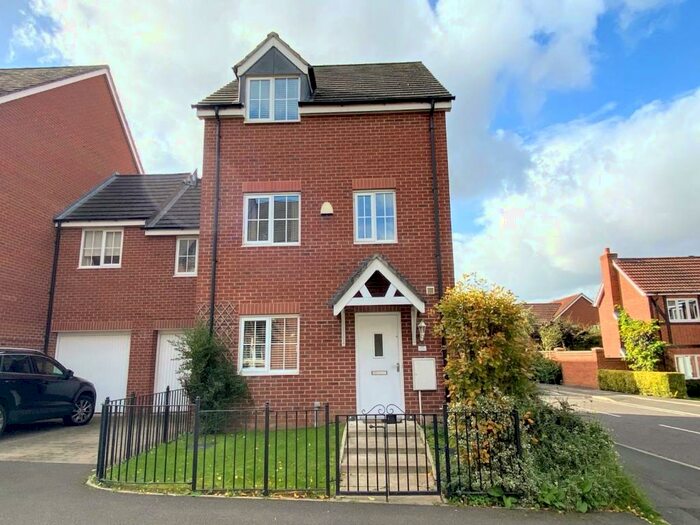 Houses for sale & to rent in DL3 9NS, Boyes Hill Grove, College Darlington