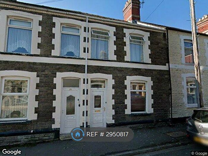 4 Bedroom Terraced House To Rent In Daniel St, Cardiff, CF24