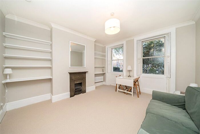 1 Bedroom Flat To Rent In Kennington Park Road, London, SE11