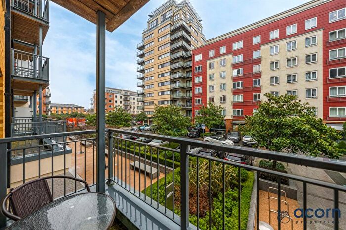 1 Bedroom Apartment For Sale In Croft House, Heritage Avenue, London, NW9