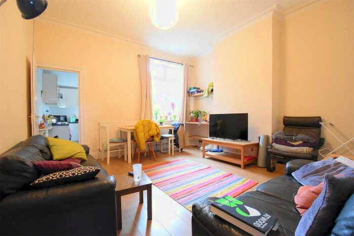 5 Bedroom Terraced House To Rent In Selly Oak, Birmingham, B29