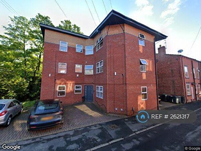 2 Bedroom Flat To Rent In Highbury Lane, Leeds, LS6