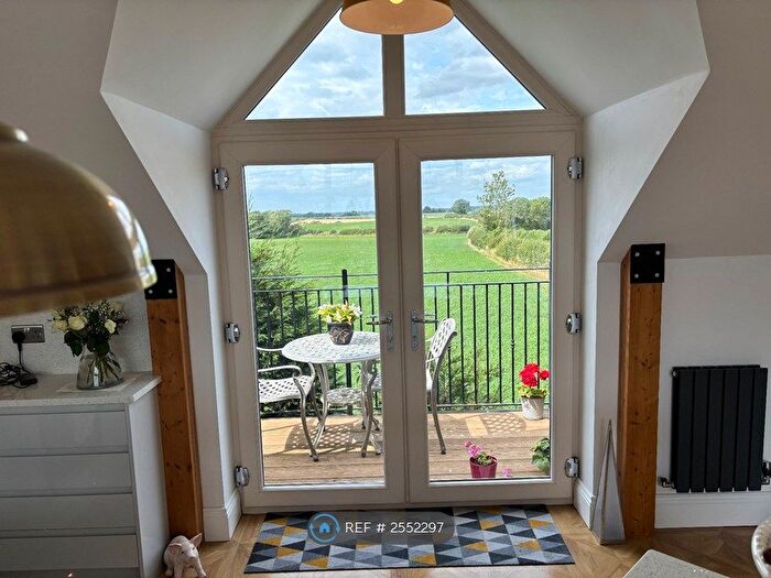 2 Bedroom Flat To Rent In Barton In The Beans, Barton In The Beans, CV13
