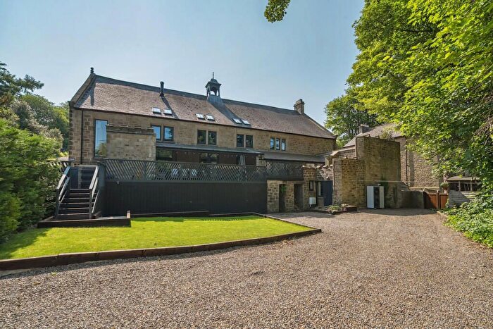 5 Bedroom Detached House For Sale In The Terrace, Shotley Bridge, Consett, DH8