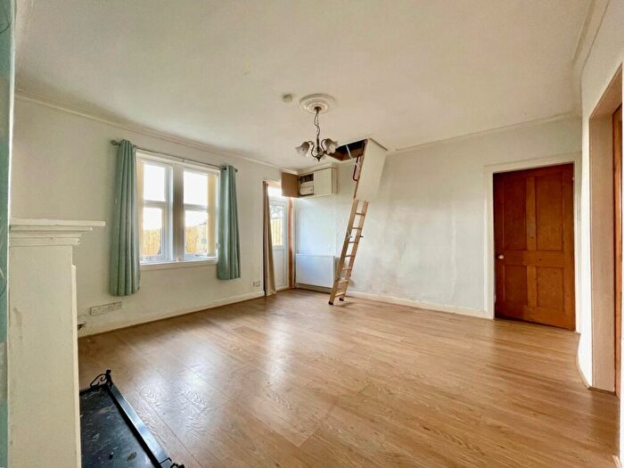 2 Bedroom Cottage For Sale In Easter Balado Farm Cottage, Balado, KY13