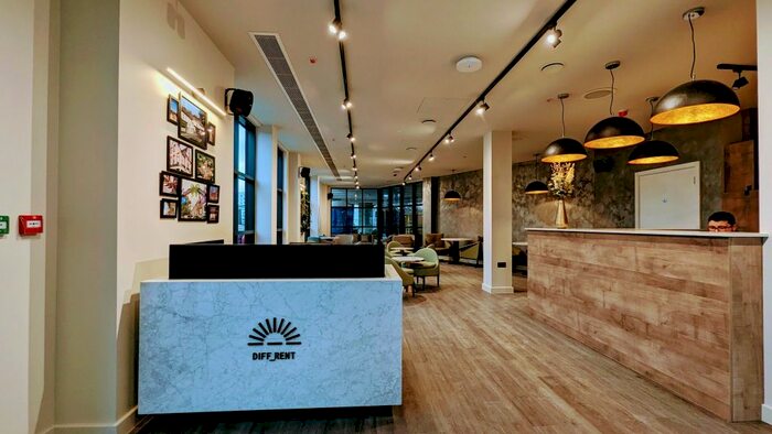 Studio To Rent In Lowlands Road, Harrow, HA1