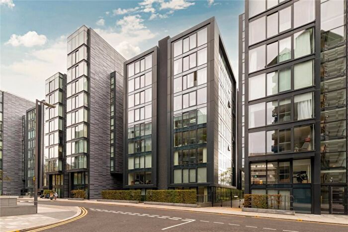 1 Bedroom Apartment To Rent In Simpson Loan, Edinburgh, Midlothian, EH3