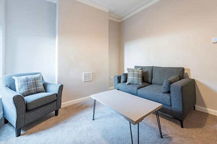 4 Bedroom Terraced House To Rent In Milford Street, Salford, Manchester, M6