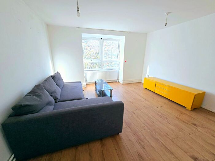1 Bedroom Flat To Rent In Highbury New Park, London, N5