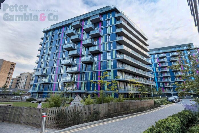 2 Bedroom Flat To Rent In Hatton Road, Wembley, HA0
