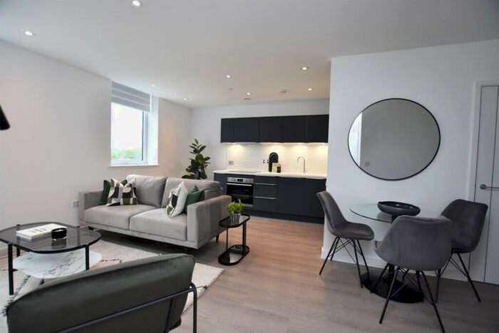 1 Bedroom Flat To Rent In Beckenham Road Beckenham, BR3